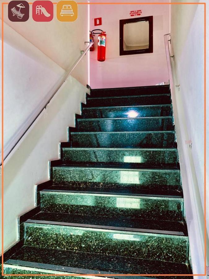 Anexo - Hospedagens Imigrantes Hotel São Pedro Buitenkant foto